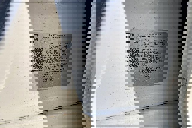 Used 2025 Cadillac CT5 Premium Luxury w/ Sun And Sound Package image 33