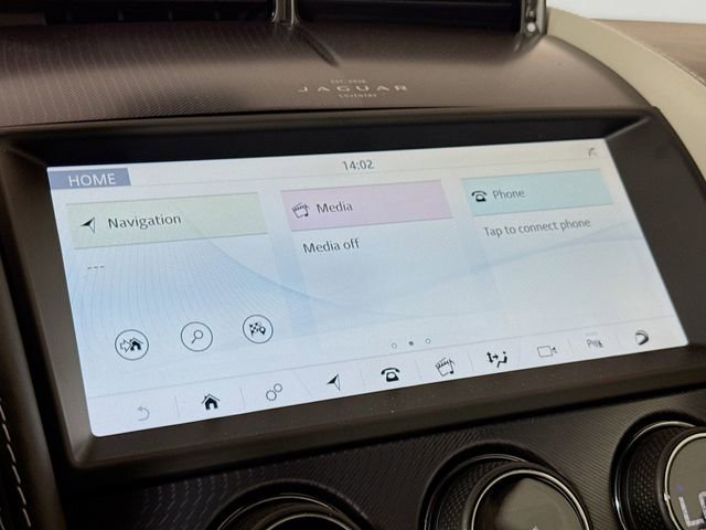 Used 2024 Jaguar F-TYPE R-Dynamic image 14