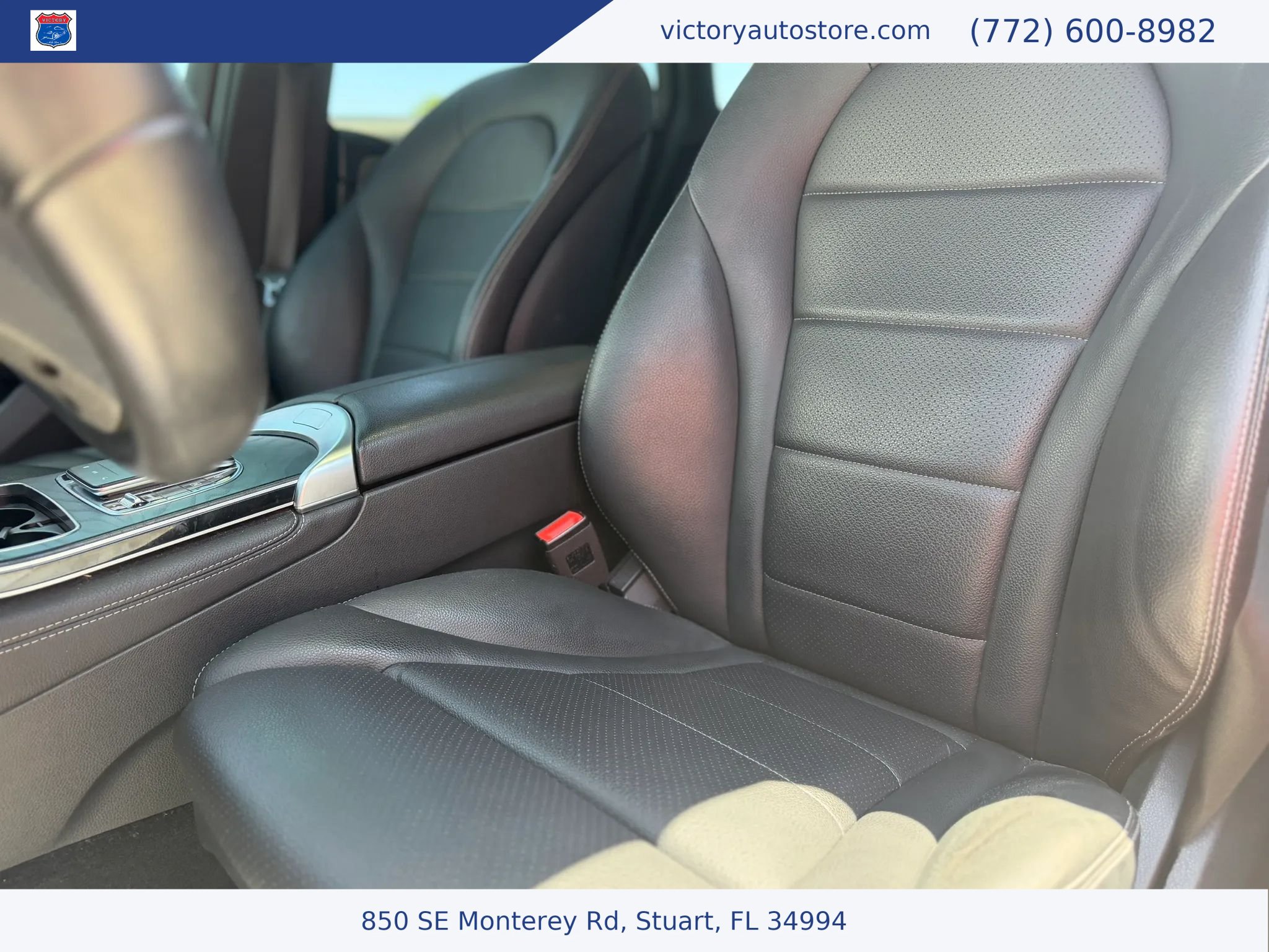 Used 2020 Mercedes-Benz GLC 300 image 19