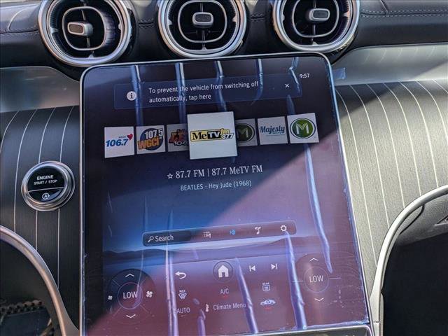 New 2026 Mercedes-Benz GLC 300 GLC 300 image 13