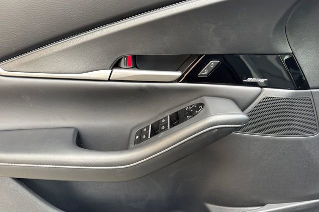 New 2026 MAZDA CX-30 2.5 Turbo w/ Premium Package image 11