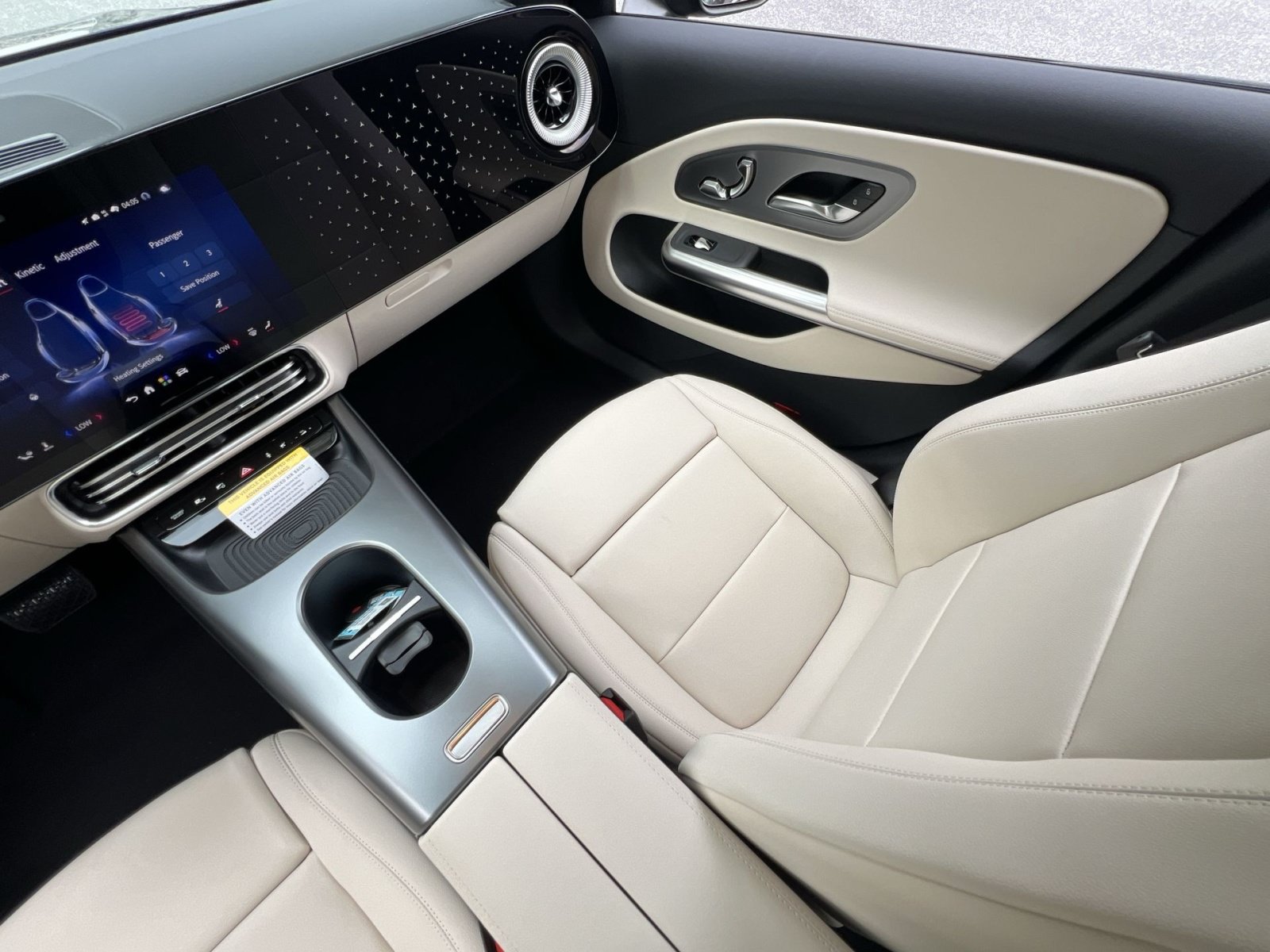 New 2027 Mercedes-Benz CLA 220 image 14