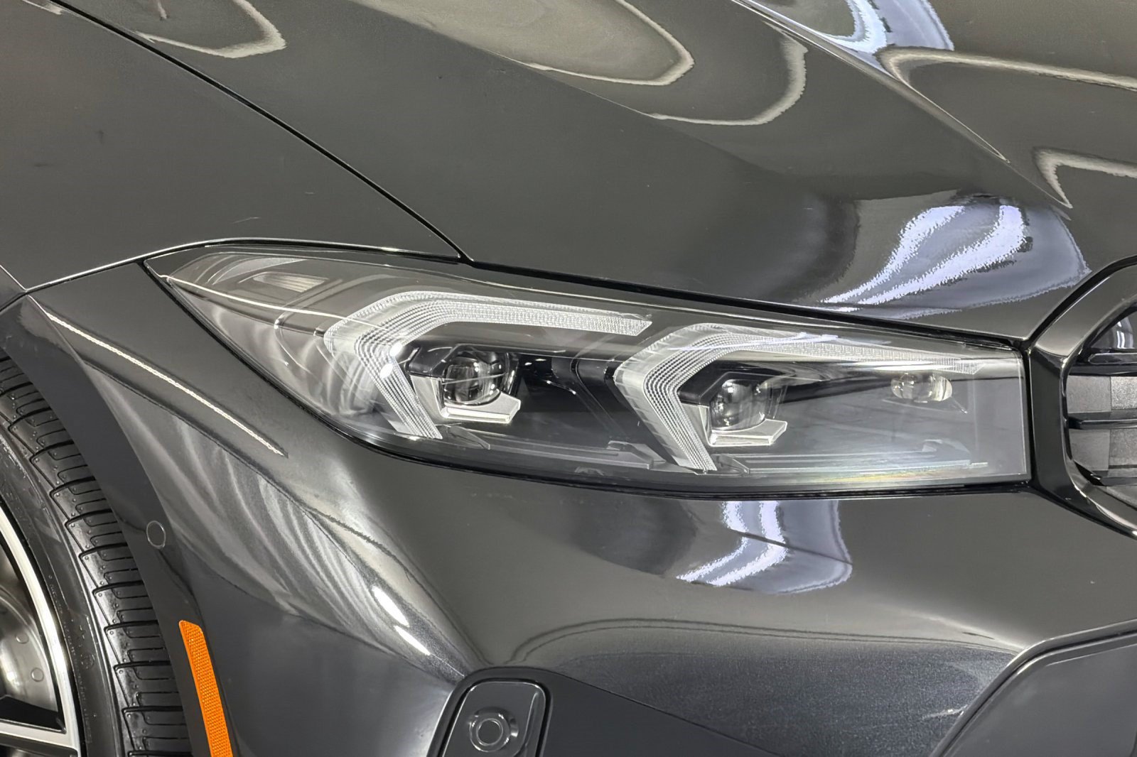 New 2026 BMW M340i w/ Premium Package RWD image 12