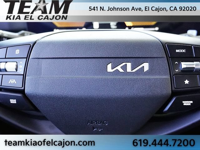 New 2026 Kia Sportage X-Line AWD/4WD image 24