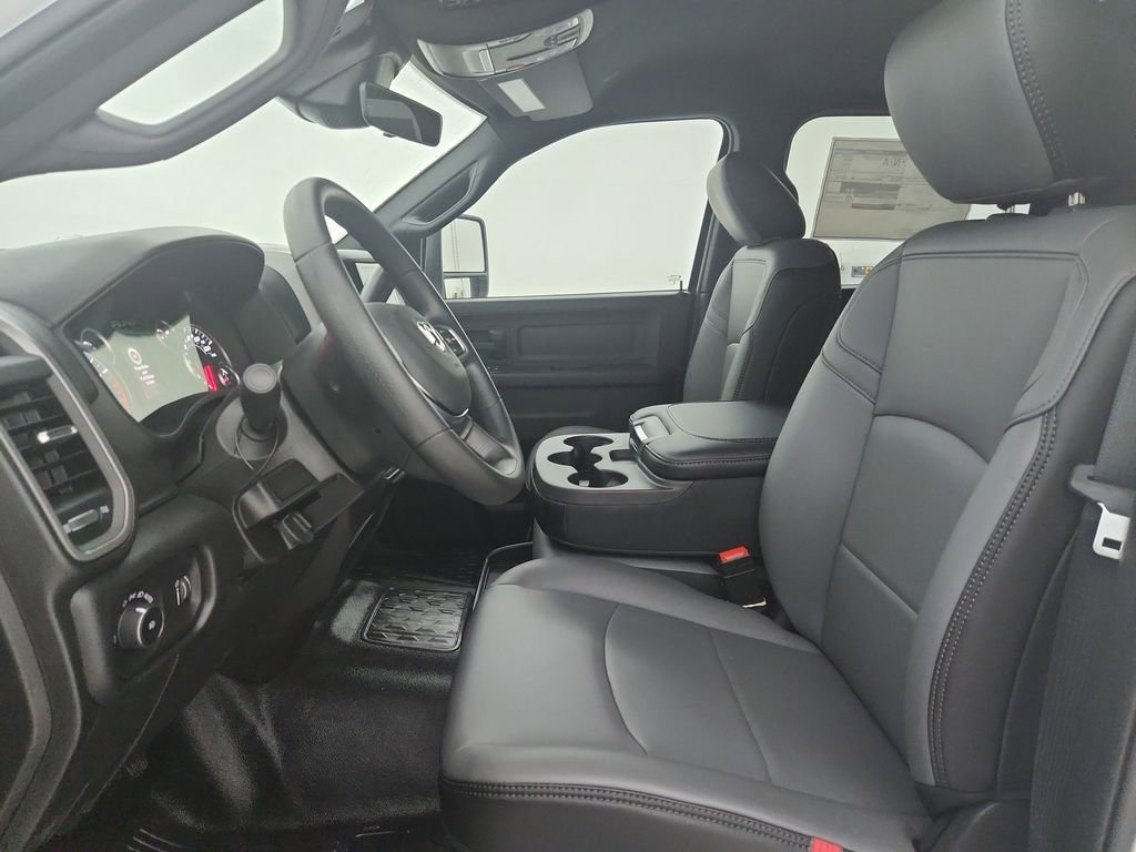 New 2026 RAM 4500 Tradesman w/ Chrome Appearance Group image 11