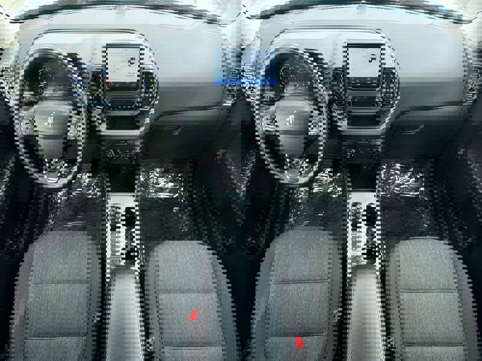 Certified 2021 Ford Bronco Sport Big Bend image 16