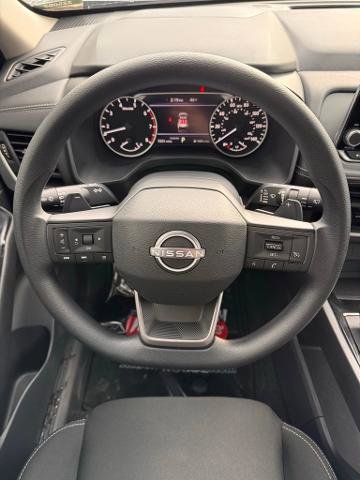 Certified 2025 Nissan Rogue S image 22