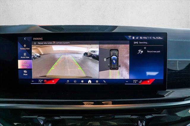 New 2026 BMW X5 xDrive40i image 17