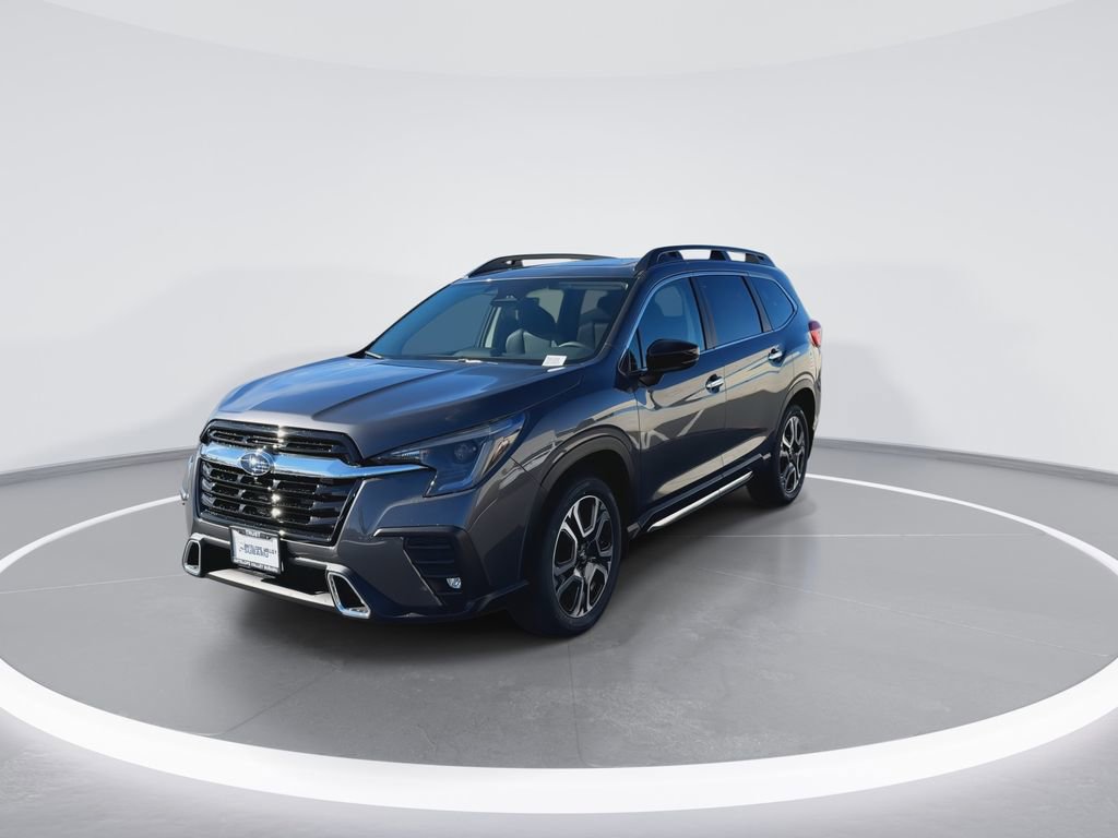 New 2026 Subaru Ascent Touring image 4