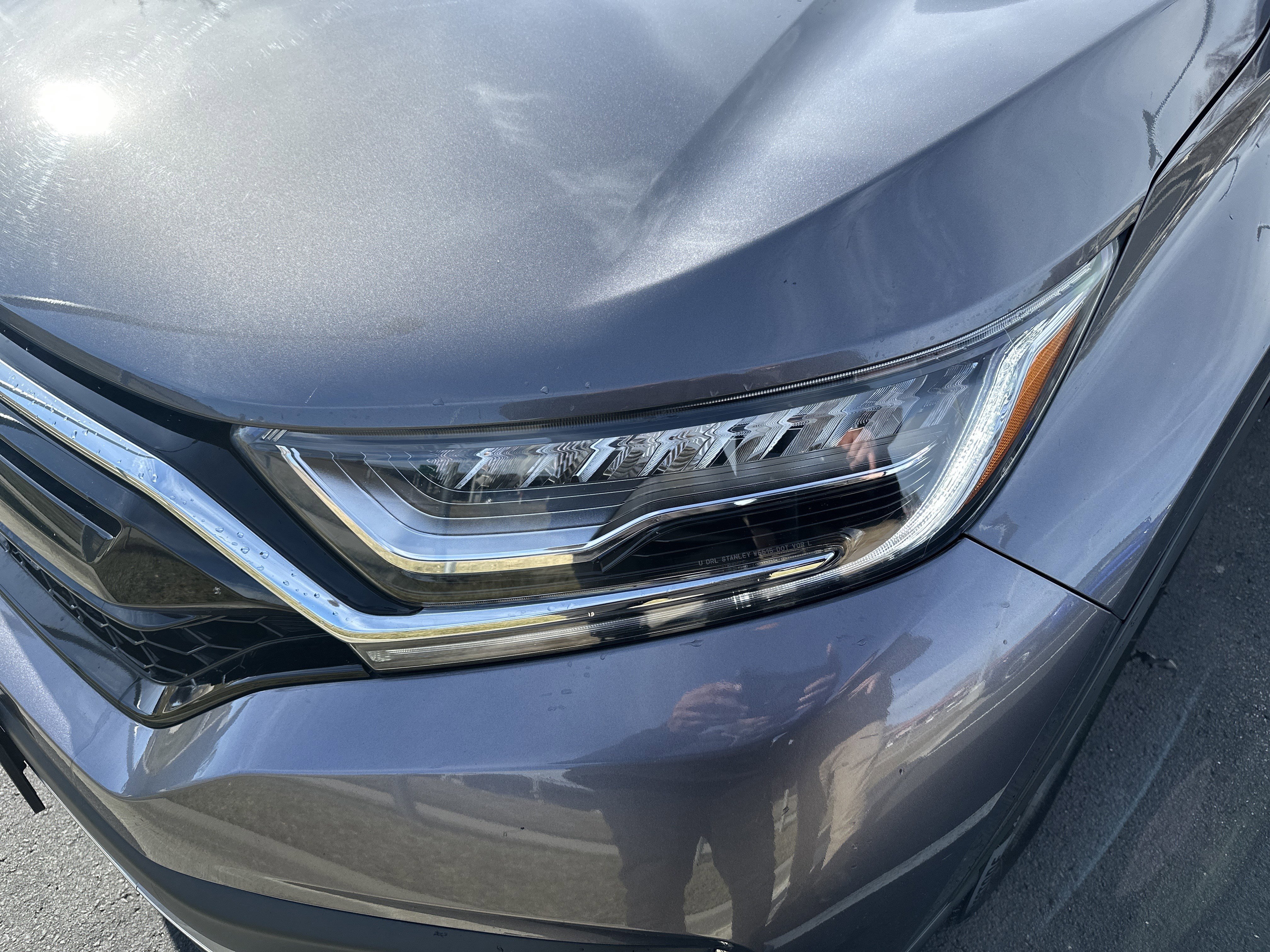 Used 2020 Honda CR-V Touring image 11