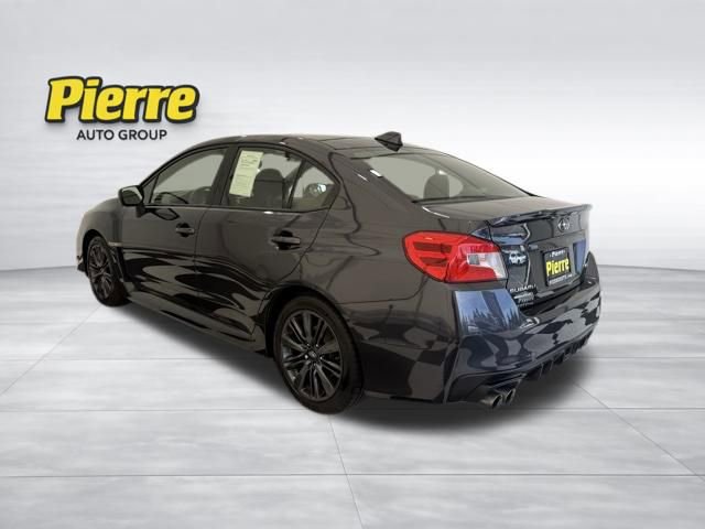 Used 2017 Subaru WRX w/ Popular Package #3 video 2
