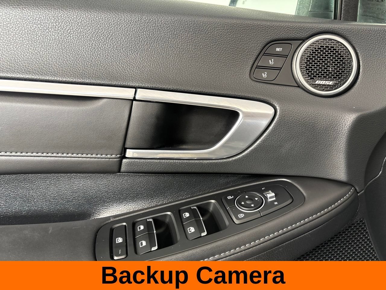 Used 2023 Hyundai Sonata Limited FWD image 12