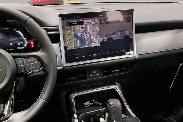 New 2026 MAZDA CX-5 Preferred AWD/4WD image 6
