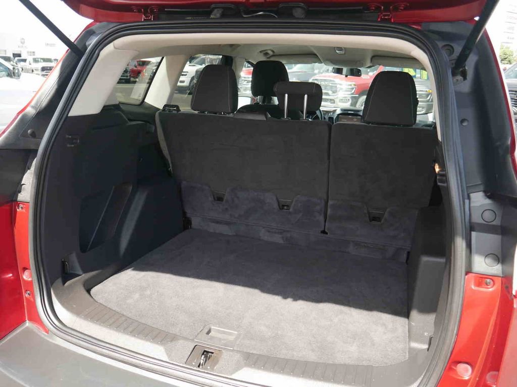 Used 2014 Ford Escape SE w/ Equipment Group 201A image 7