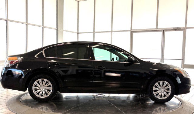 Used 2012 Nissan Altima 2.5 S image 8