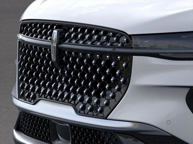 New 2026 Lincoln Nautilus Premier w/ Equipment Group 102A image 17