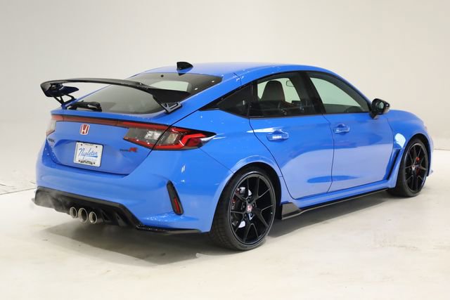 Used 2025 Honda Civic Type R image 4