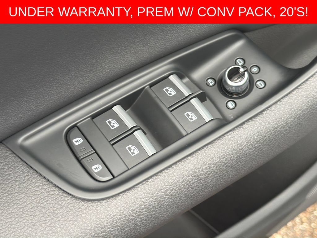 Used 2025 Audi Q7 2.0T Premium AWD/4WD image 11