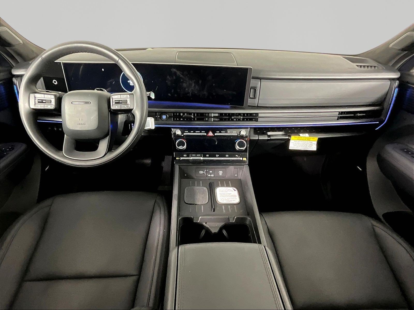 New 2026 Hyundai Santa Fe Calligraphy AWD/4WD image 10