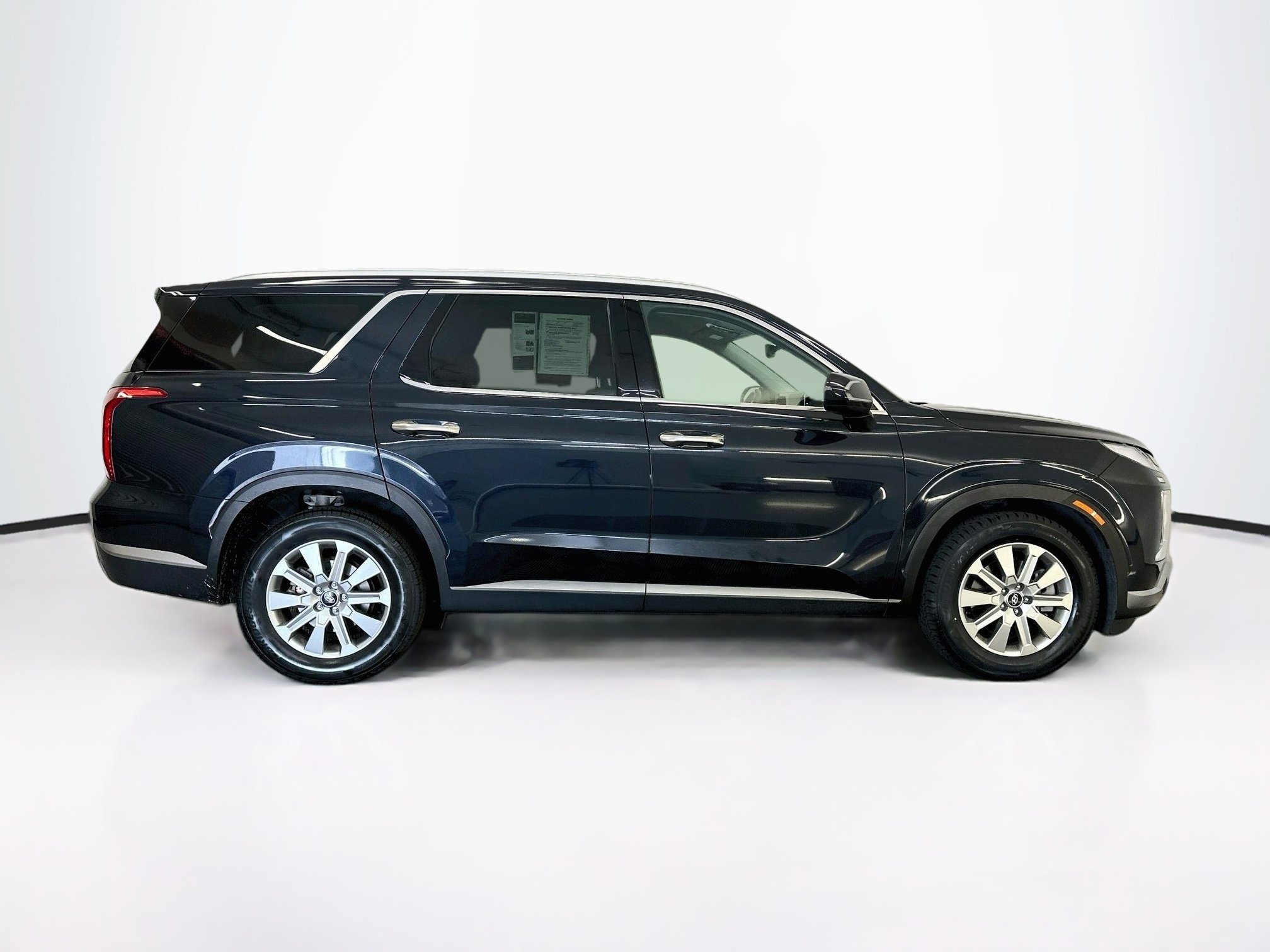 Used 2024 Hyundai Palisade SEL AWD/4WD image 10