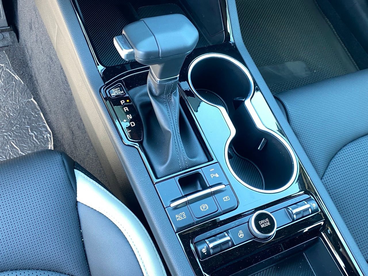 New 2026 Kia K5 GT-Line w/ GT-Line Premium Package image 17