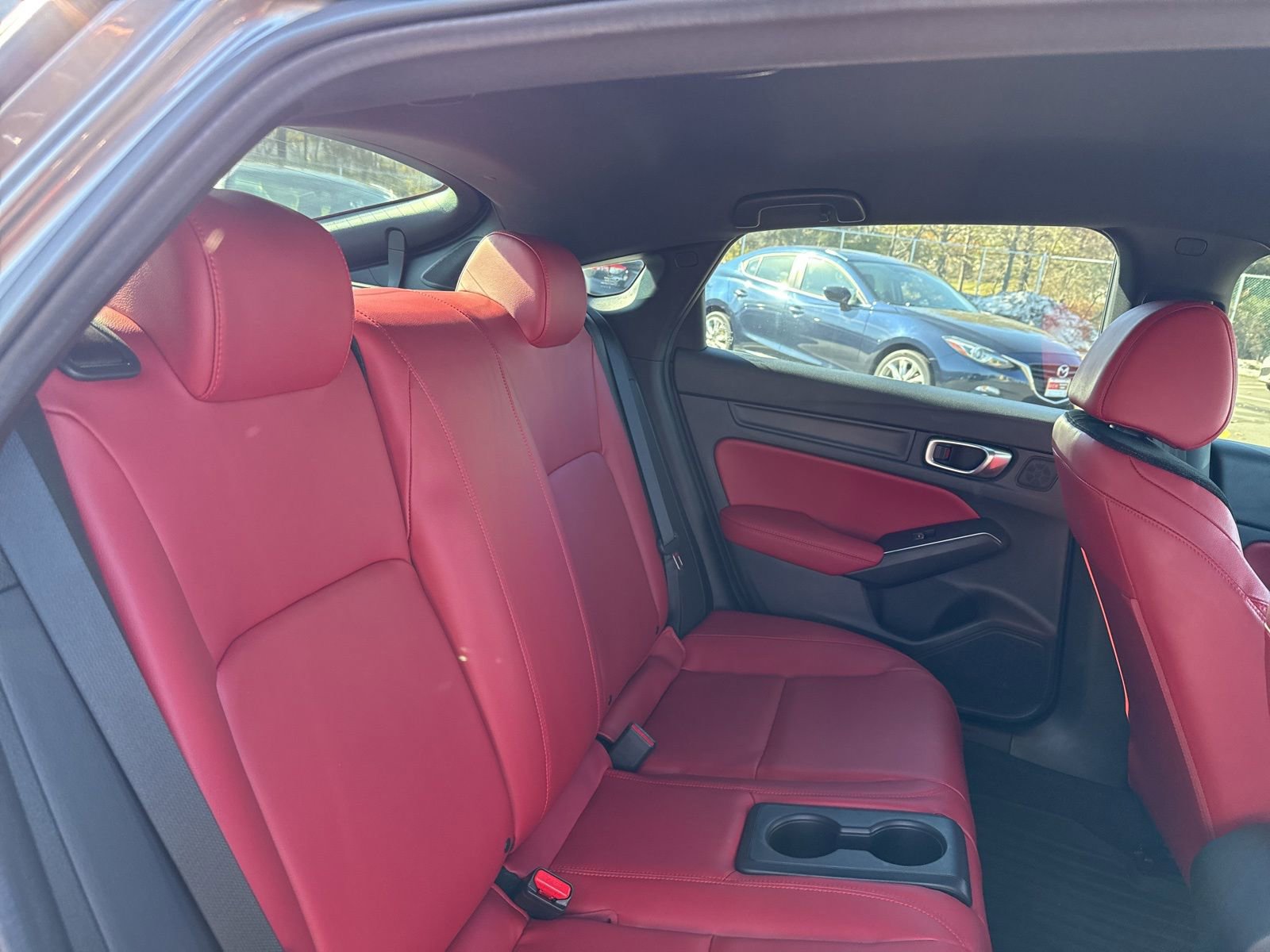 Used 2024 Acura Integra Type S image 18