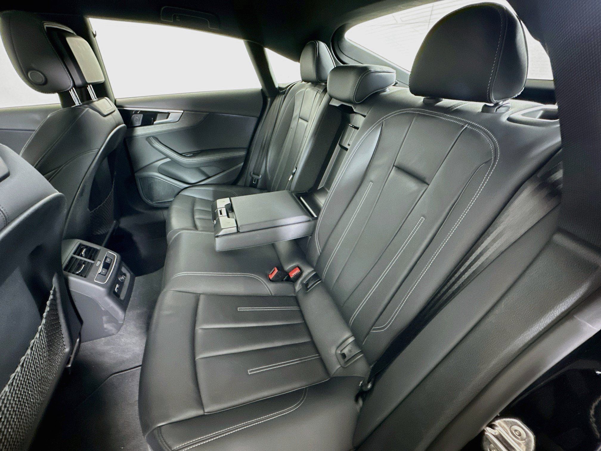 Used 2024 Audi A5 2.0T Premium Plus AWD/4WD image 27