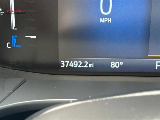 Used 2025 Ford Escape Active AWD/4WD image 27