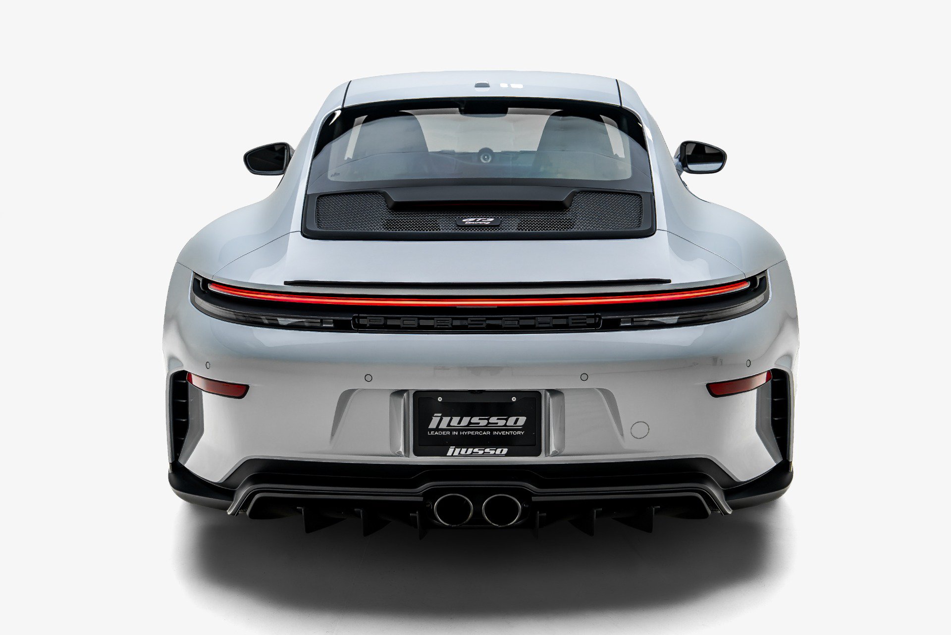 Used 2026 Porsche 911 GT3 RWD image 12