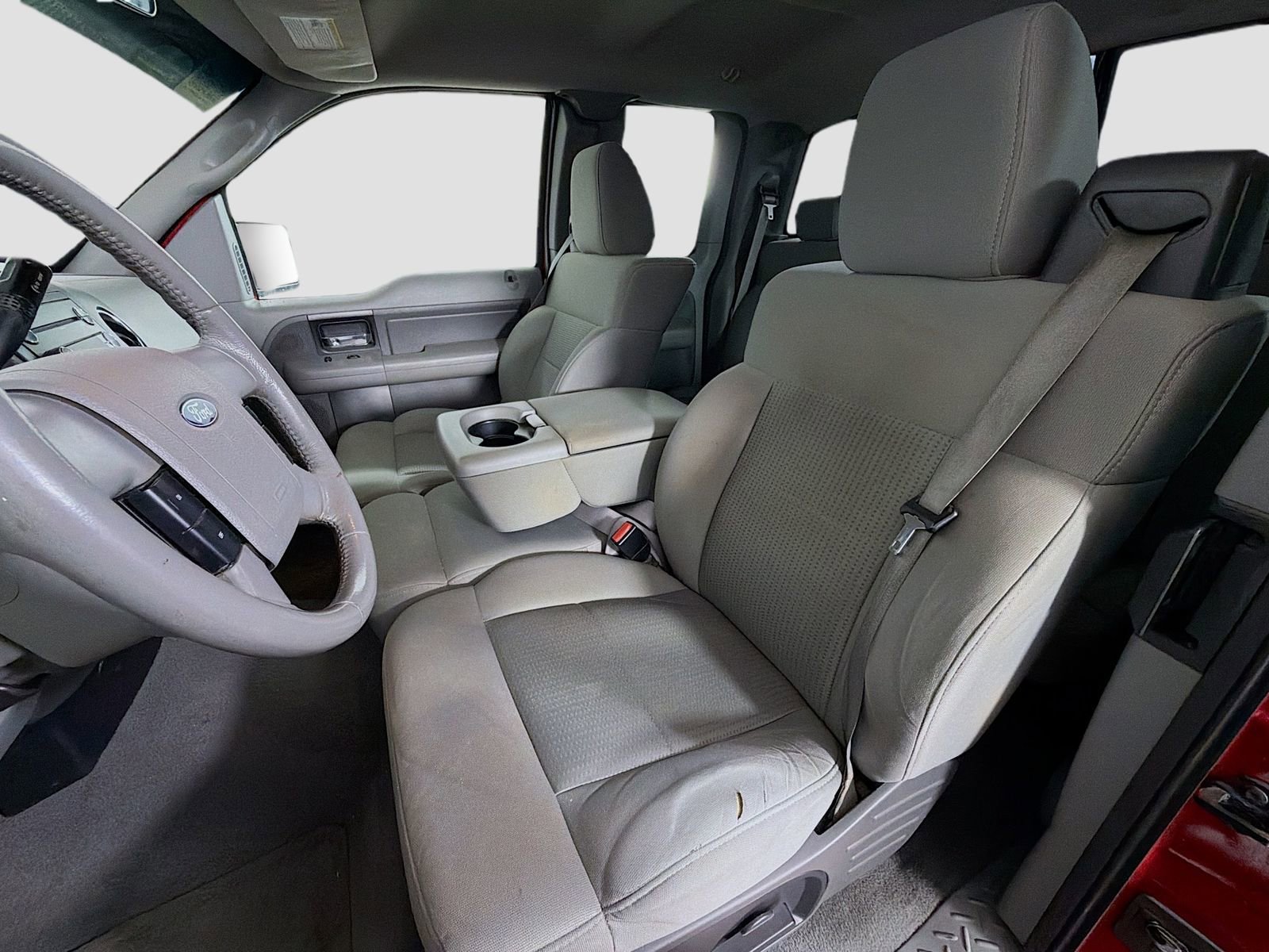 Used 2008 Ford F150 XLT image 12