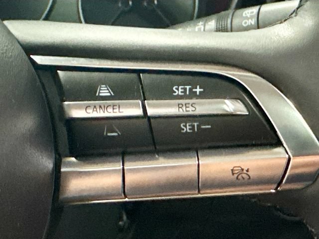 Used 2024 MAZDA CX-50 AWD 2.5 S w/ Cargo Package image 10