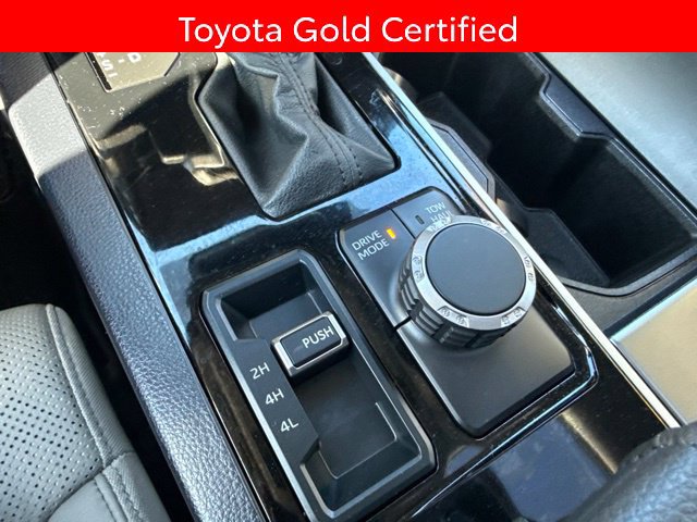 Certified 2024 Toyota Sequoia SR5 w/ SR5 Premium Package AWD/4WD image 23