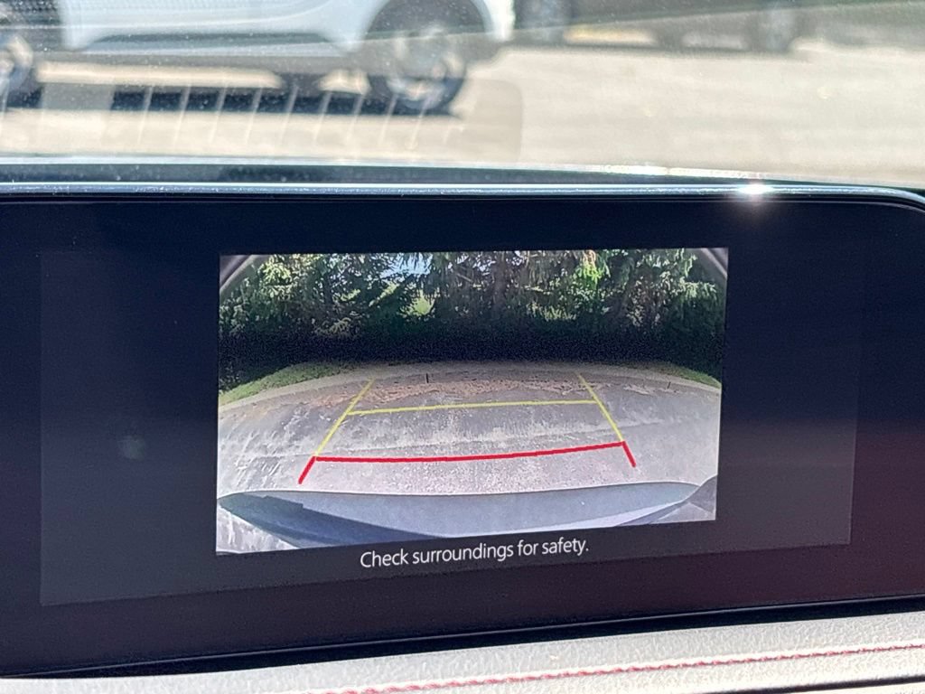 Used 2022 MAZDA CX-30 AWD 2.5 S w/ Preferred Package image 30