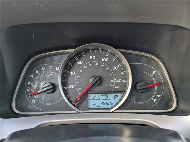 Used 2015 Toyota RAV4 XLE image 9