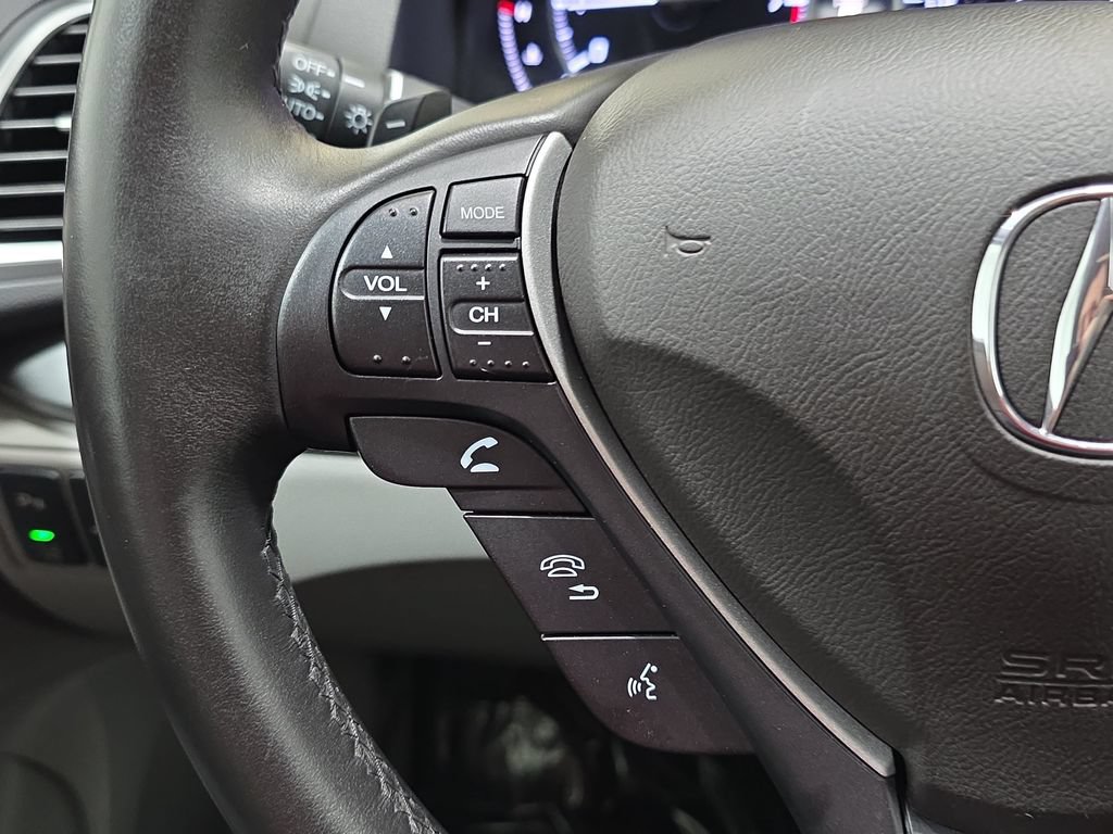 Used 2016 Acura RDX w/ Advance Package AWD/4WD image 16