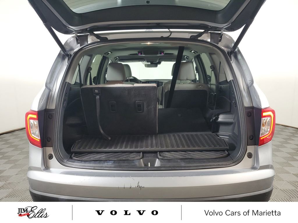 Used 2020 Honda Pilot Touring image 10