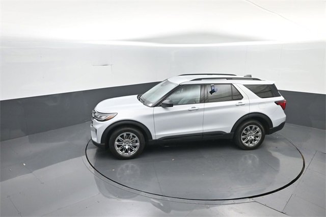 New 2026 Ford Explorer Active w/ Active Comfort Package image 22