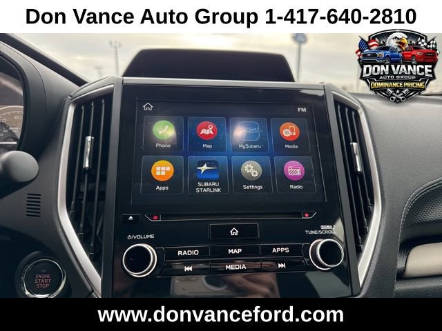 Used 2023 Subaru Forester Limited image 18