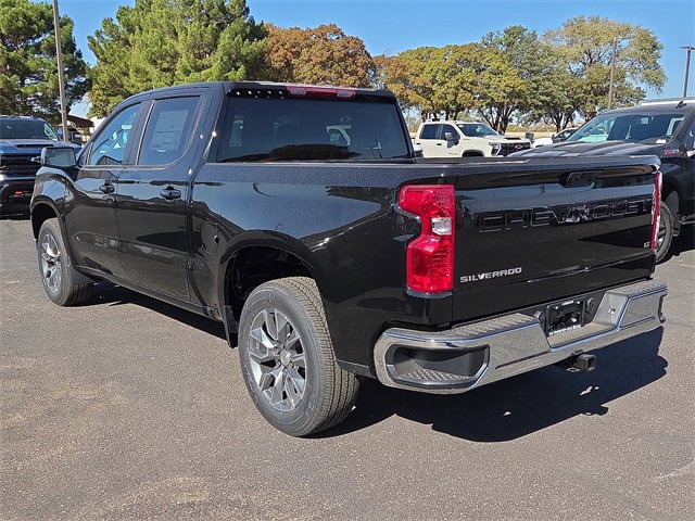New 2026 Chevrolet Silverado 1500 LT w/ LPO, Liner Protection Package image 3