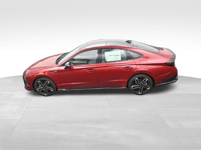 New 2026 Hyundai Sonata N Line FWD image 32
