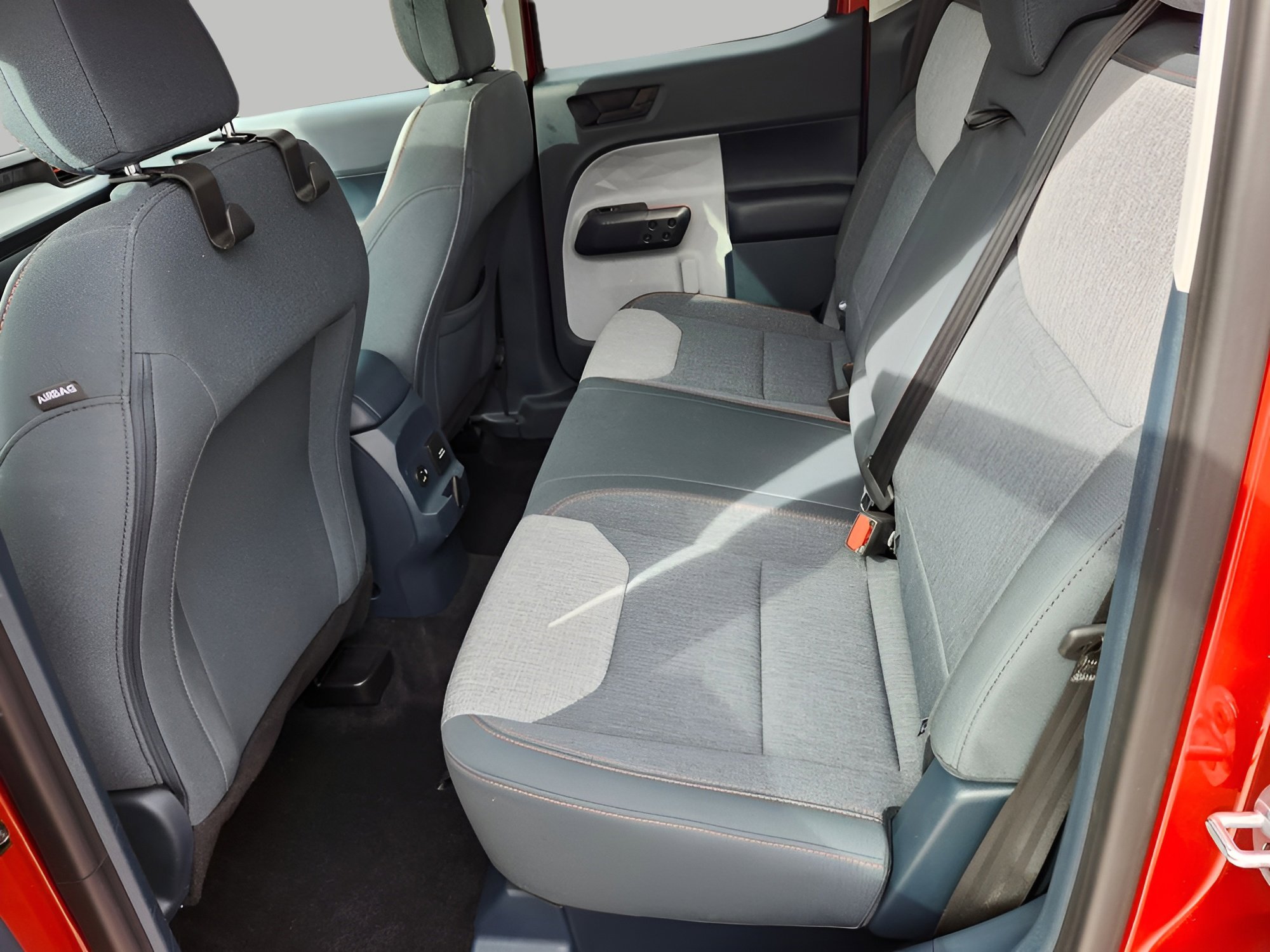 Certified 2024 Ford Maverick XLT w/ XLT Luxury Package image 14