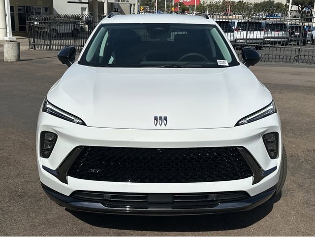 New 2026 Buick Envision Sport Touring image 2