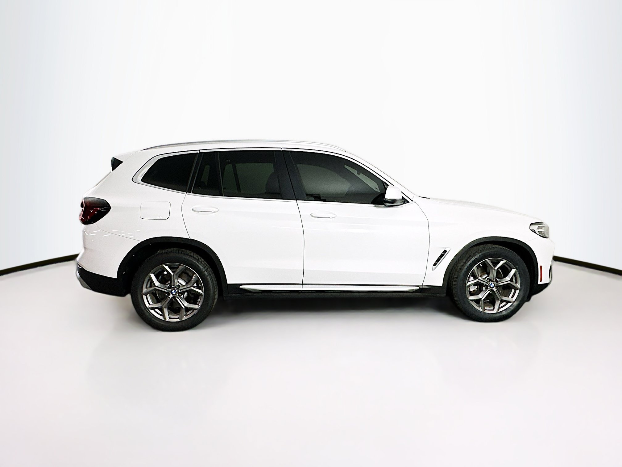 Used 2022 BMW X3 sDrive30i w/ Convenience Package RWD image 10