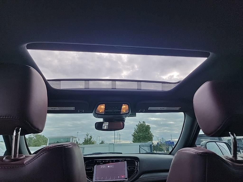 Used 2025 Dodge Durango R/T w/ Blacktop Package image 16