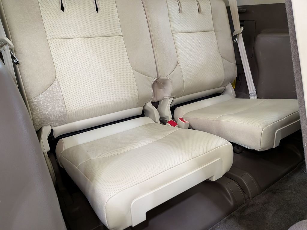 Used 2015 Lexus GX 460 w/ Premium Package image 33