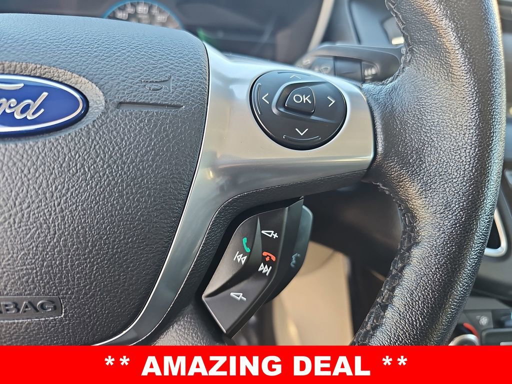 Used 2015 Ford Focus Electric Hatchback image 17