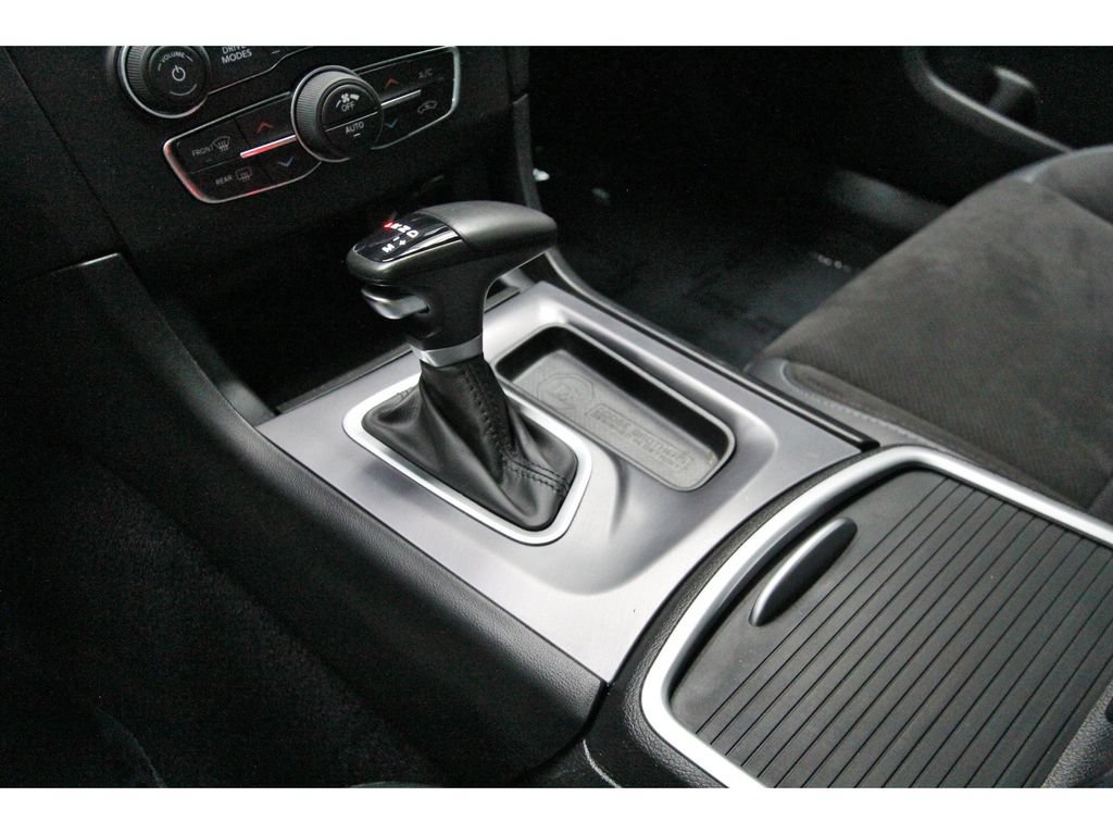 Used 2023 Dodge Charger Scat Pack w/ Plus Group RWD image 26