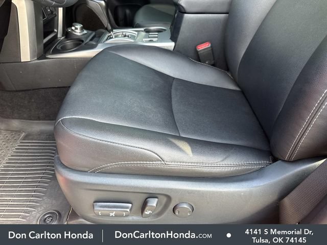Used 2022 Toyota 4Runner TRD Sport AWD/4WD image 12