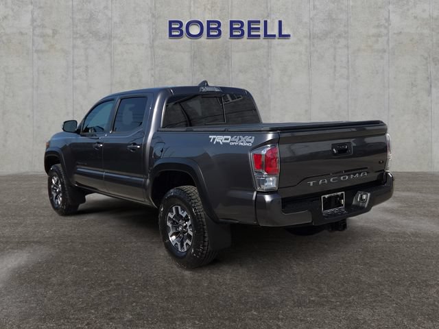 Used 2022 Toyota Tacoma 4x4 Double Cab image 3