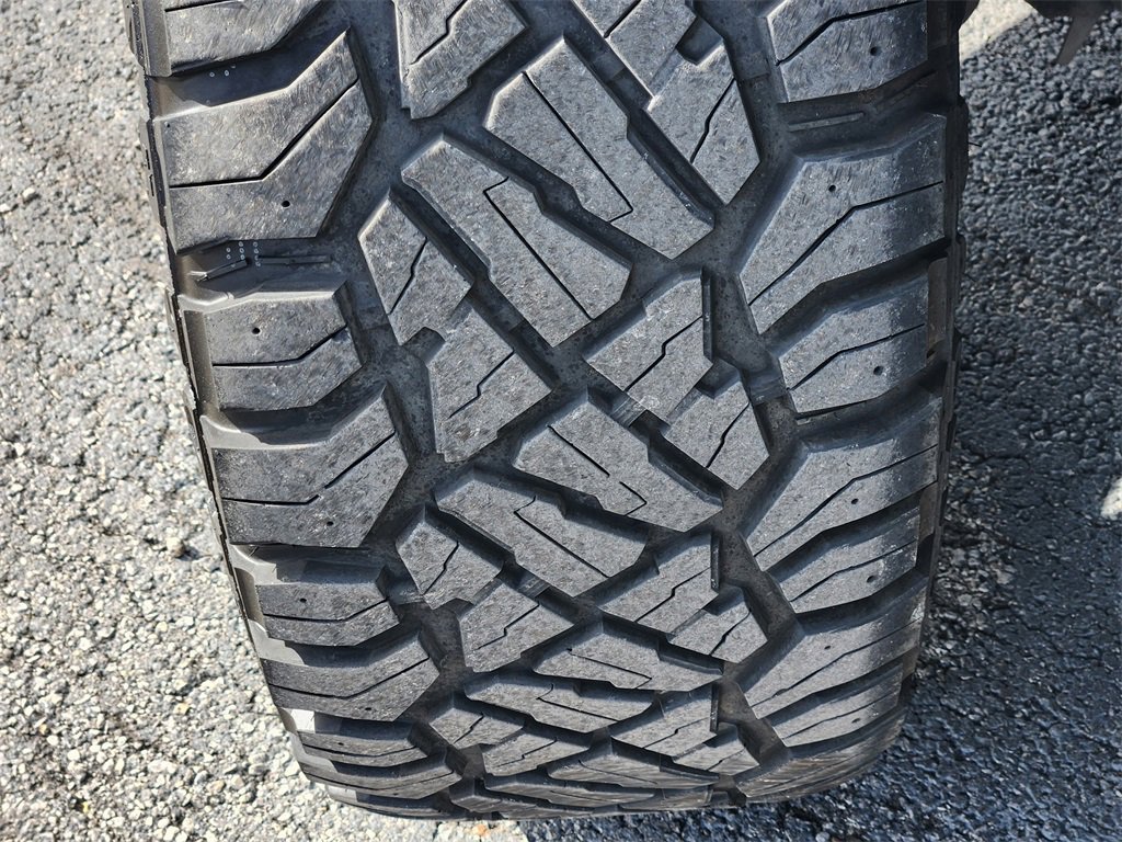 Used 2022 RAM 2500 Tradesman image 13